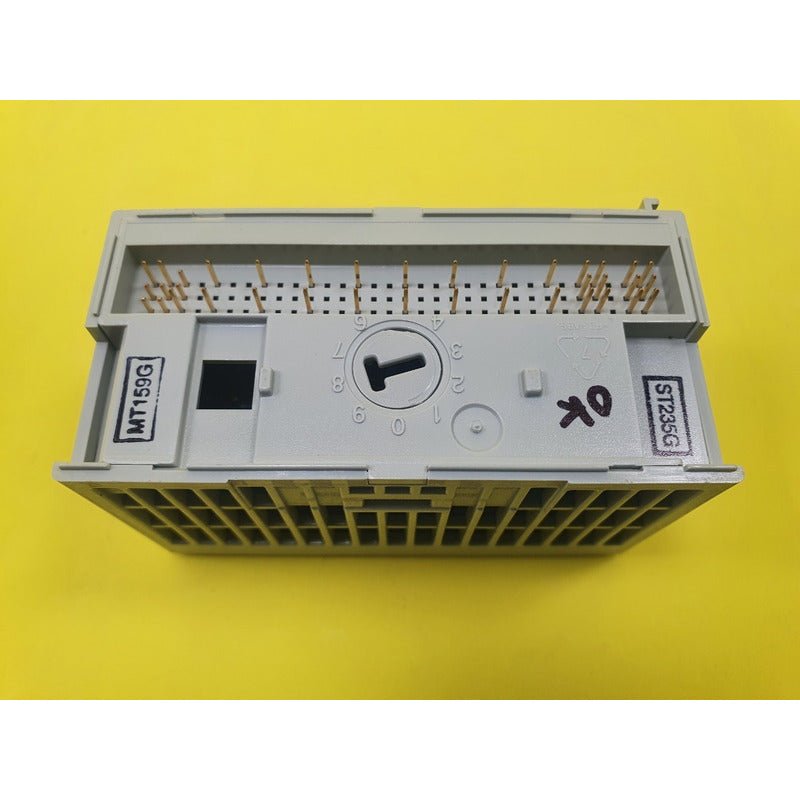 Allen-bradley Isolated Analog Input Flex I/o  1794-if4i