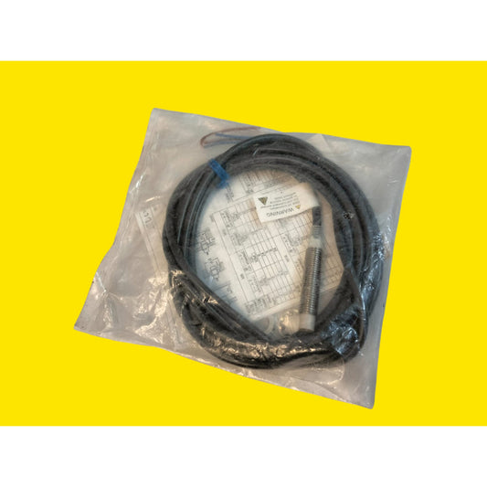 Omron E2e-x2my1 Sensor Inductivo De Proximidad