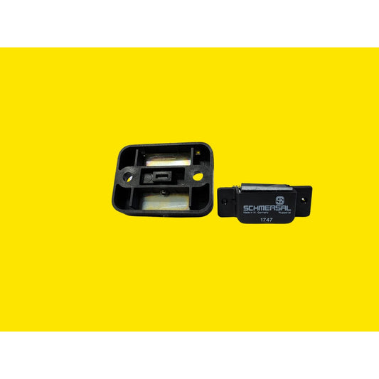 Schmersal Az 15/16 B3-1747 Interruptor De Seguridad Negro