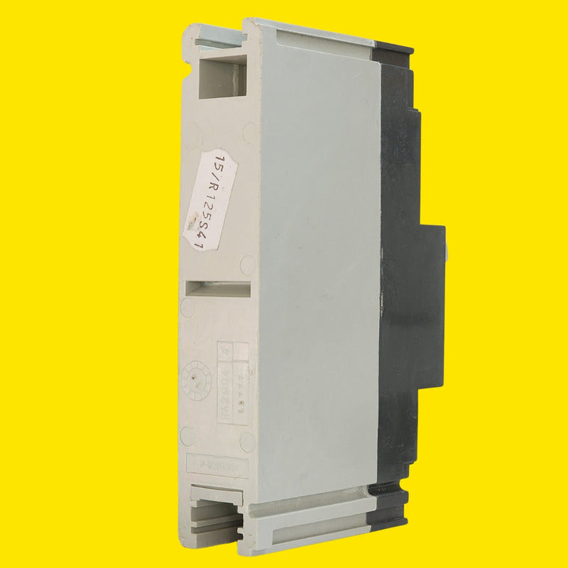 Interruptor Abb Tmax T1 B160 Sga 1sda052625r1-zz