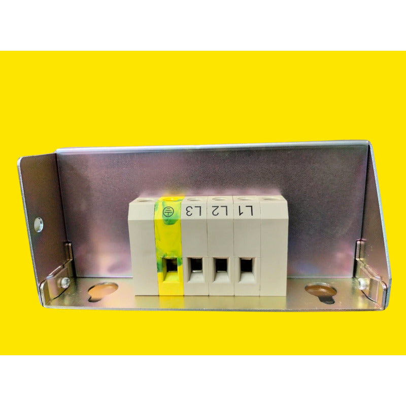 Allen-bradley Powerflex 22-rf018-cl Filtro Emc