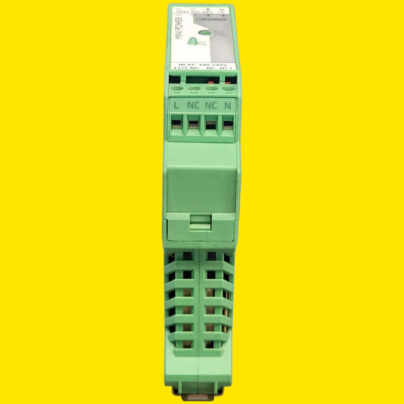 Phoenix Contact Mini-ps-100-240ac/24dc/1 2938840 Fuente