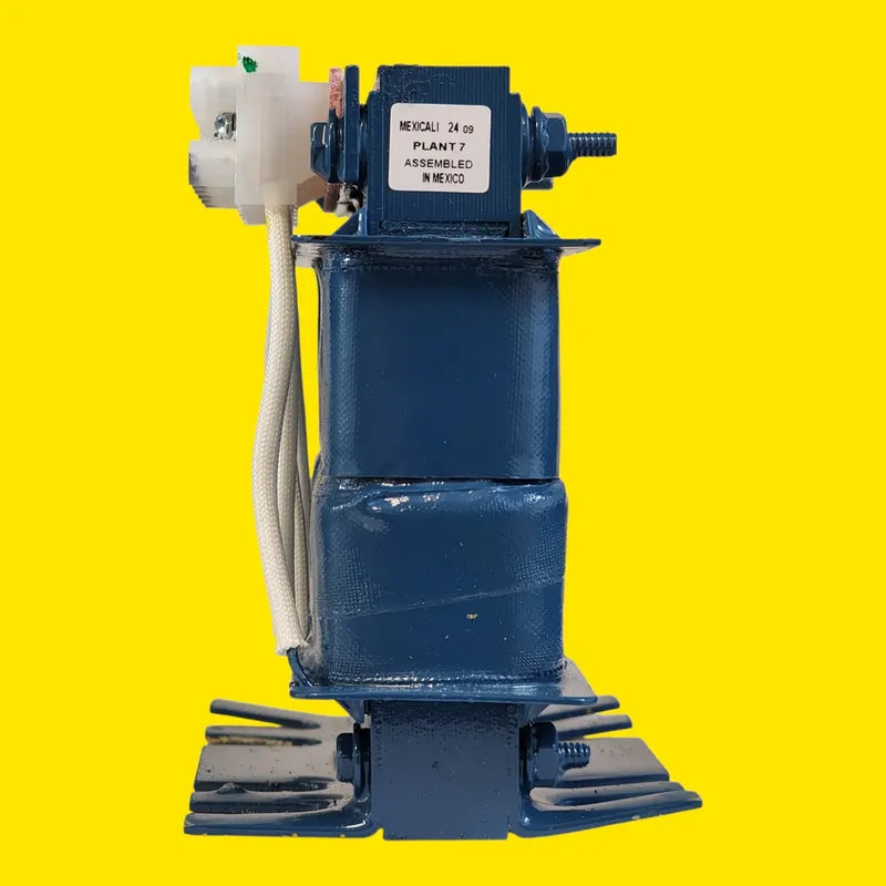 Mte Rlw-07p603 Reactor Trifásico De Línea 7.6 A