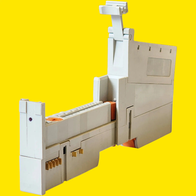 Allen Bradley 1734-rtb Bloque 1734-mb Base Paq 3 Pzs