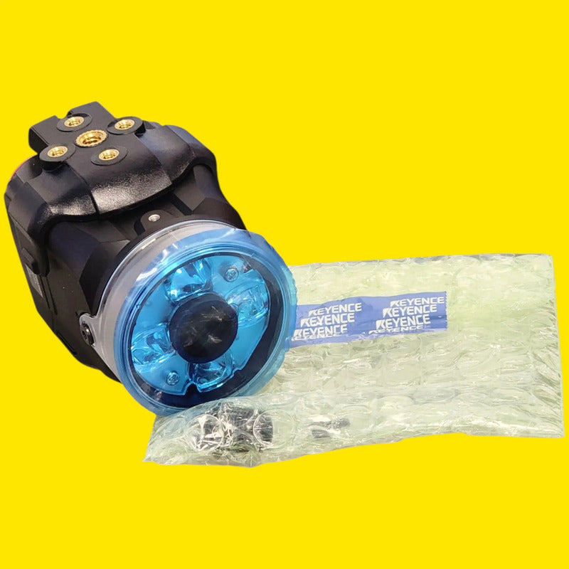 Keyence Iv-500ma Sensor De Visión Inteligente