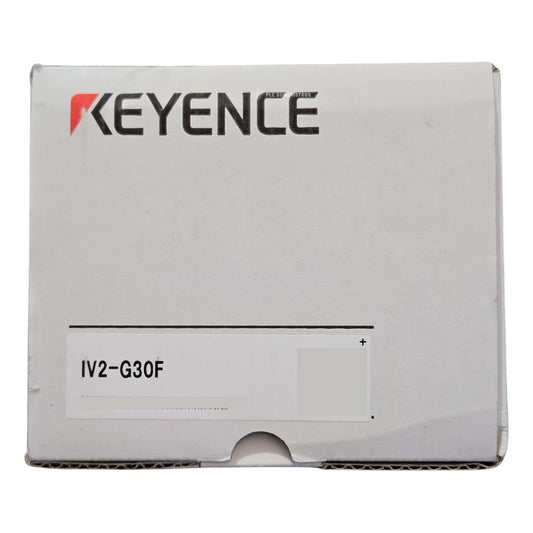 Keyence Iv2-g30f Module
