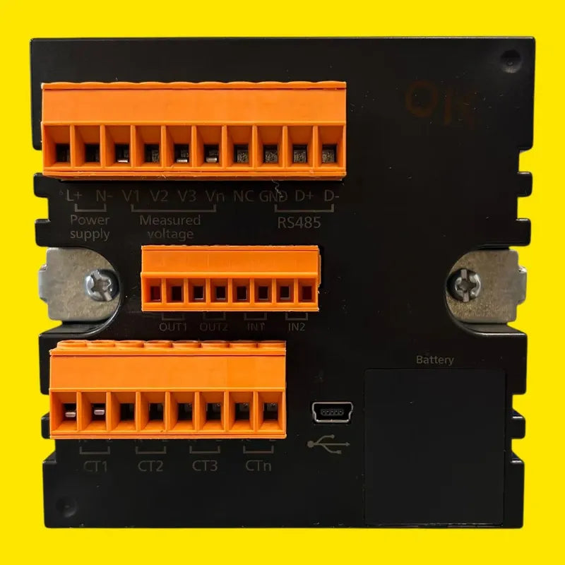 Weidmüller 06-00025115-140527-00 Módulo Electrónico