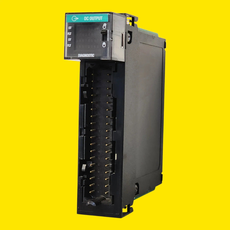 Allen Bradley 1756-ob16d Módulo 16 Salidas Digitales 24vdc