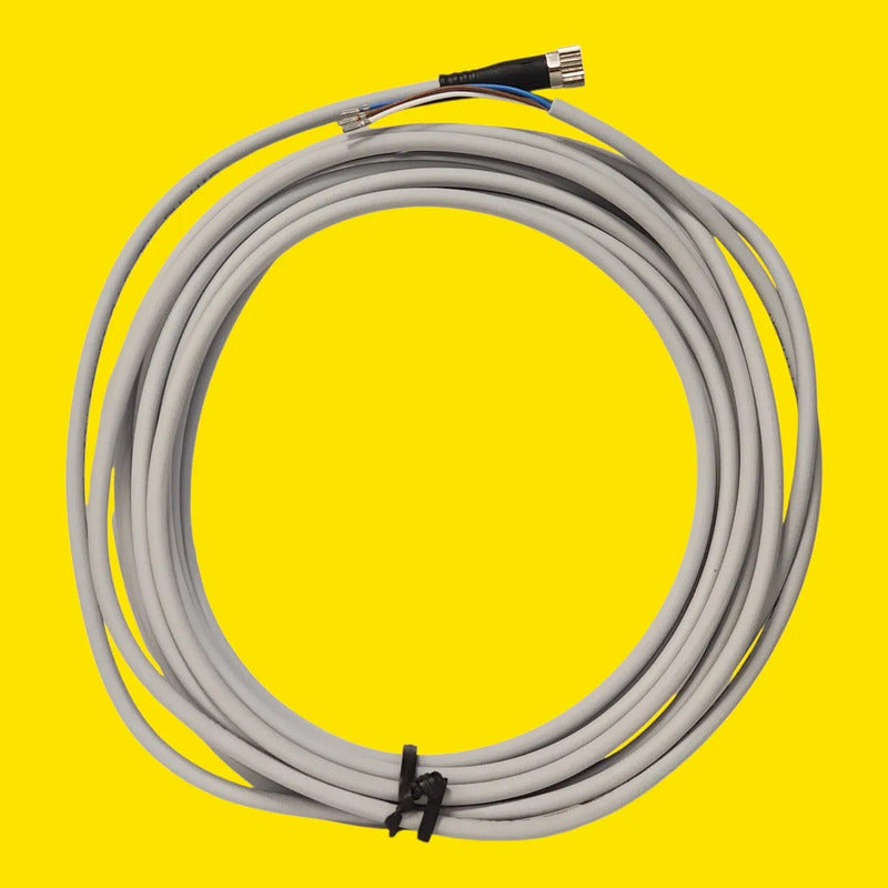 Sensor Horquilla Sick Wf50-95b416 6028468 Industrial