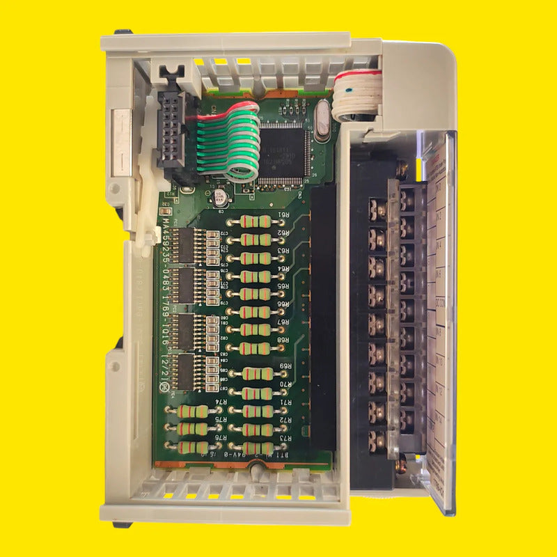 Allen-bradley 1769-iq16 | Módulo 16 Entradas 24v Dc