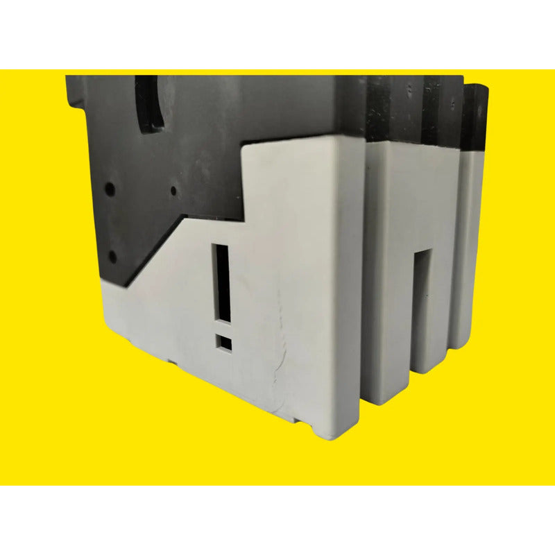 Moeller S-pkz2 Modulo De Contacto De Alta Capacidad