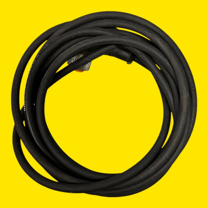 Lumberg 16978 Rkwt/led P4-225/10m Conector M12 10m