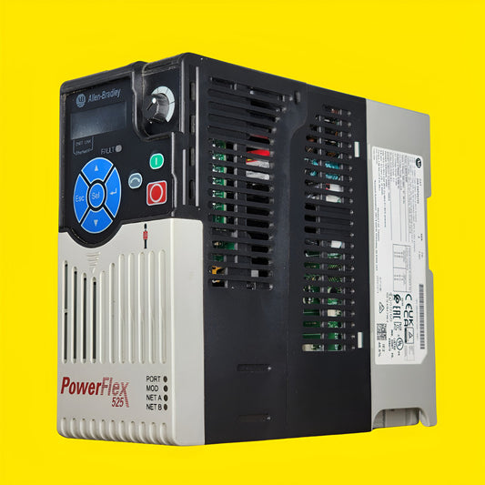 Allen Bradley 25b-d6p0n104 Powerflex 525