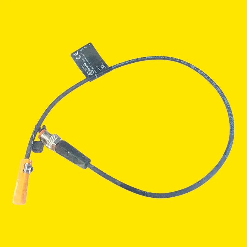 Ifm Mk5102 Sensor Interruptor De Proximidad.