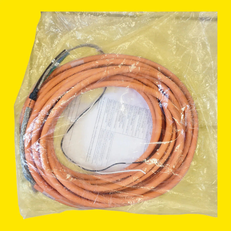 Allen-bradley 2090-cpbm7df-16aa15 Cable Potencia Kinetix