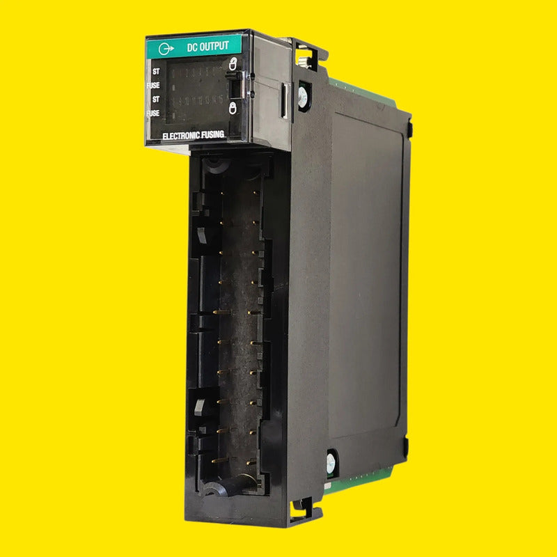 Allen-bradley 1756-ob16e Modulo Salida Digital 16 Puntos