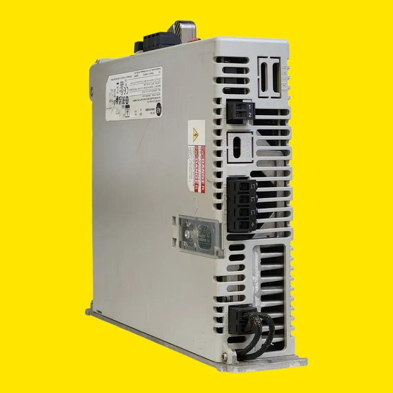 Allen Bradley 2198-h015-ers2 | Kinetix 5500 Servo Drive