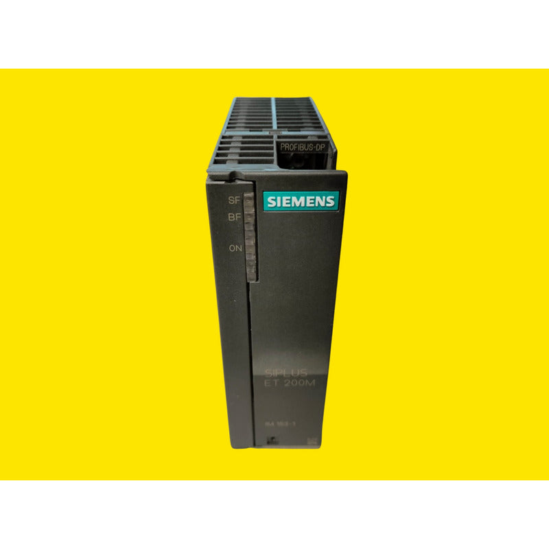 Siemens 6ag1 153-1aa03-2xb0