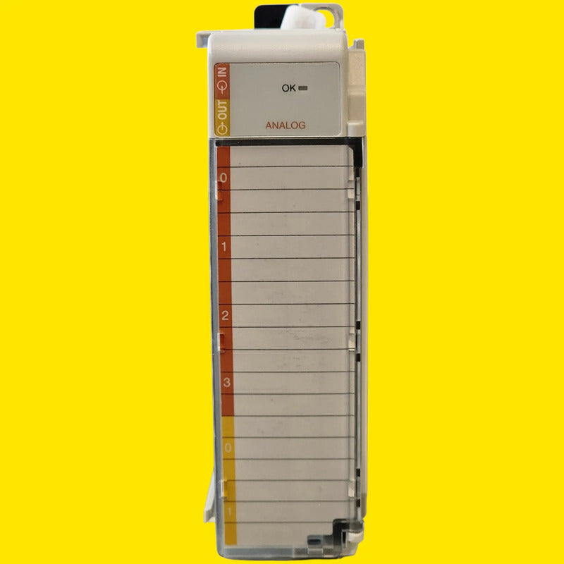 Allen-bradley 1769-if4fxof2f Módulo Analógico Plc