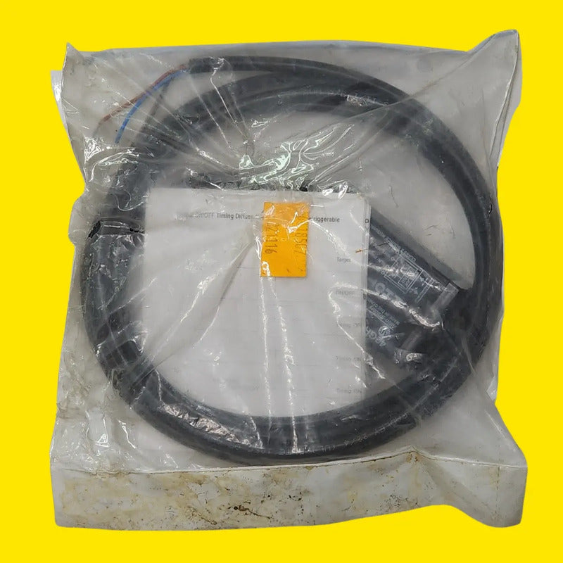 Sensor Allen-bradley 42gru-9200 Retroreflectivo