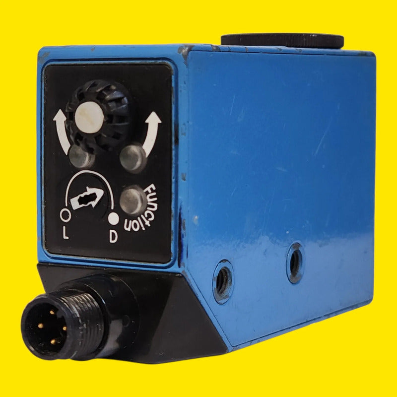 Sick Kt5g-2p1111 1015993 Sensor De Contraste Pnp