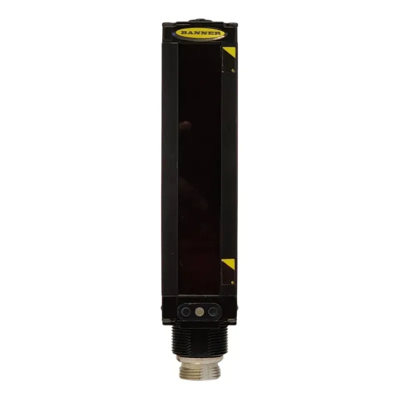 Banner Mse424 Sensor Barrera De Seguridad 37444
