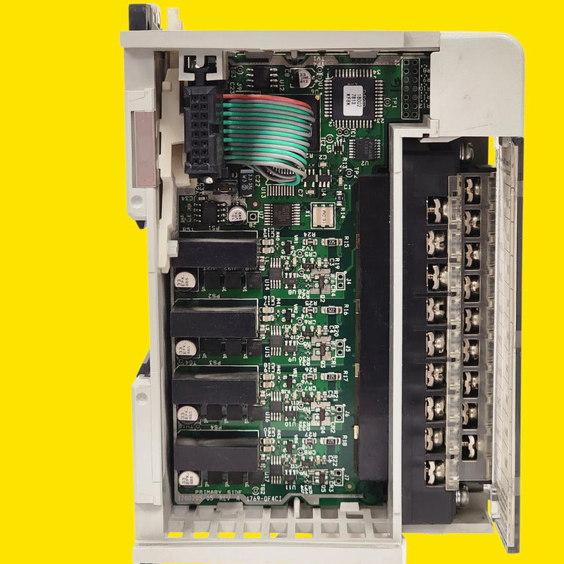 Allen-braldey 1769-of4ci Analog Output Module I/o