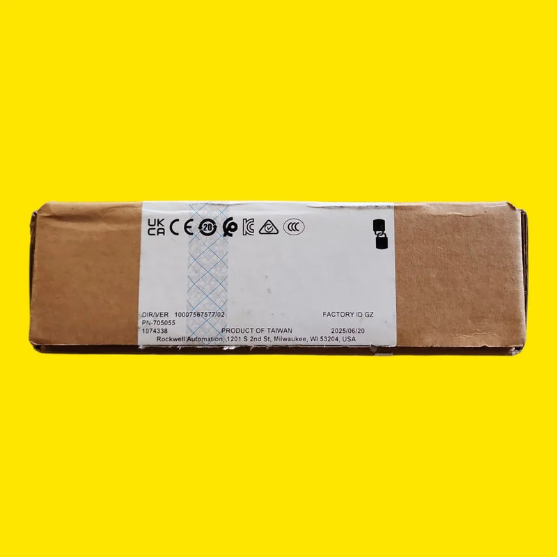 Allen-bradley 1783-usp5t Switch 2100 5 Puertos