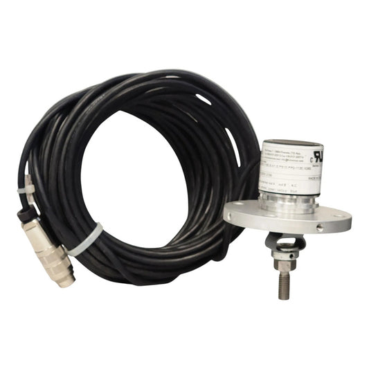Italsensor Tk320.sg.2000 Encoder Incremental