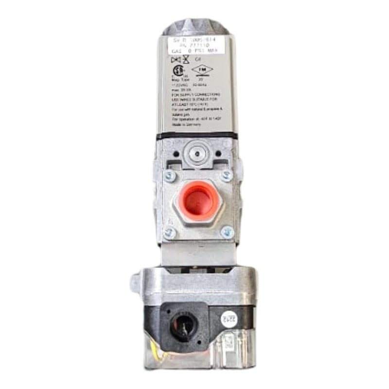 Dungs 277110 Single-acting Shut-off Valves
