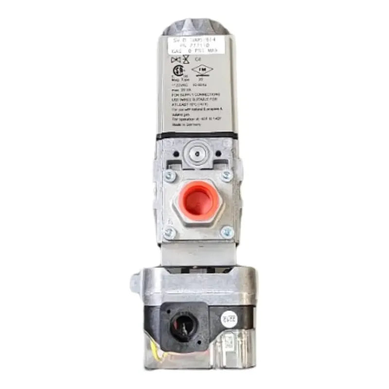 Dungs 277110 Single-acting Shut-off Valves