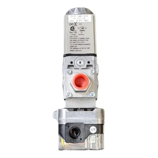 Dungs 277110 Single-acting Shut-off Valves