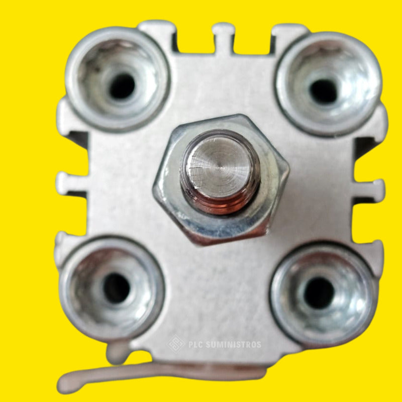 Cilindro Compacto Festo 156622 Advu-32-40-a-p-a Original