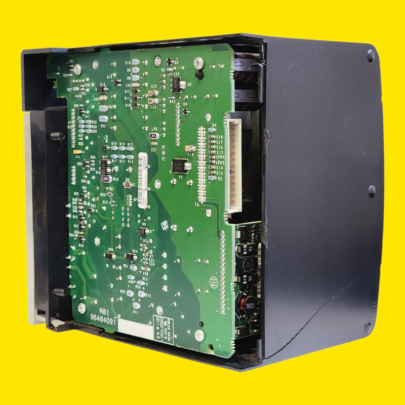 Allen-bradley 1756-pa75 Fuente Alimentacion 75w