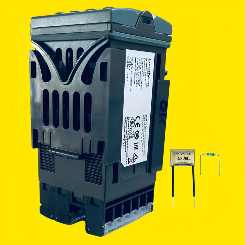 Eurotherm 3216i Temp/process Controller