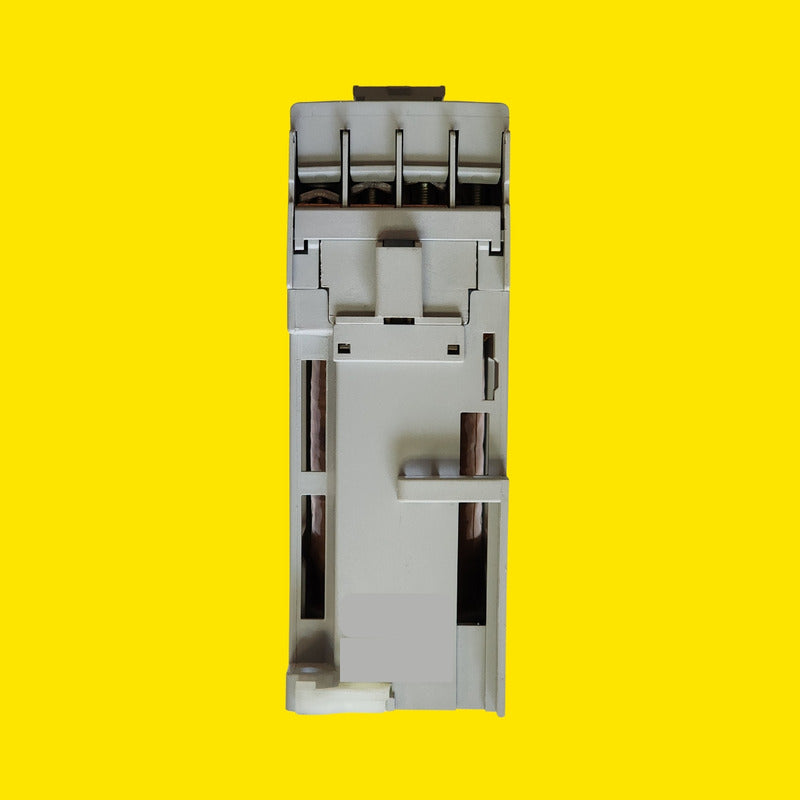 Contactor Allen Bradley 100-c23dj10 23a 3 P Riel Din (6kv)