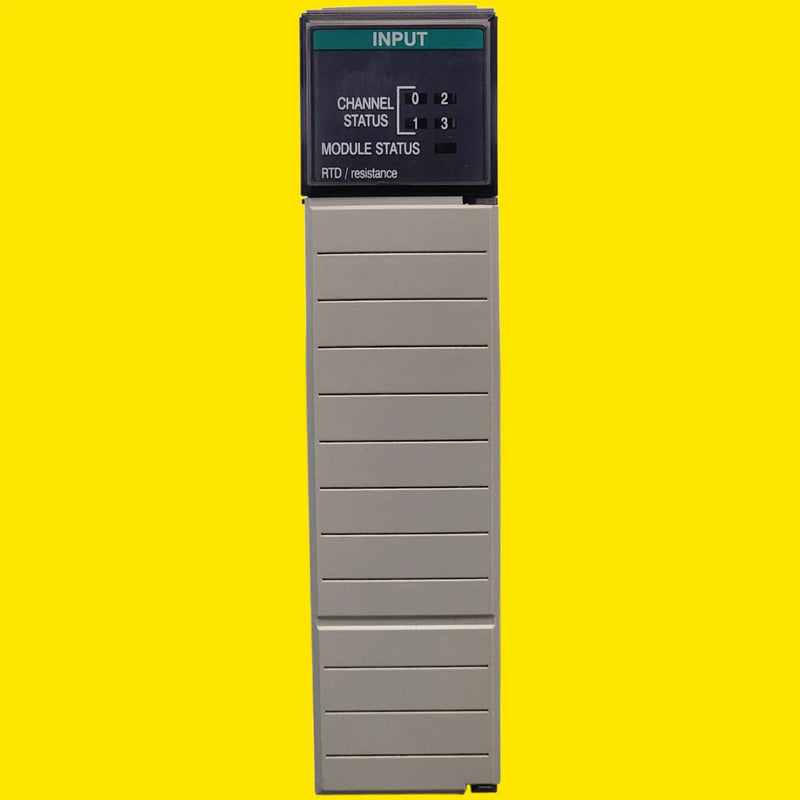 Allen-bradley 1746-nr4 Módulo Entrada Resistencia