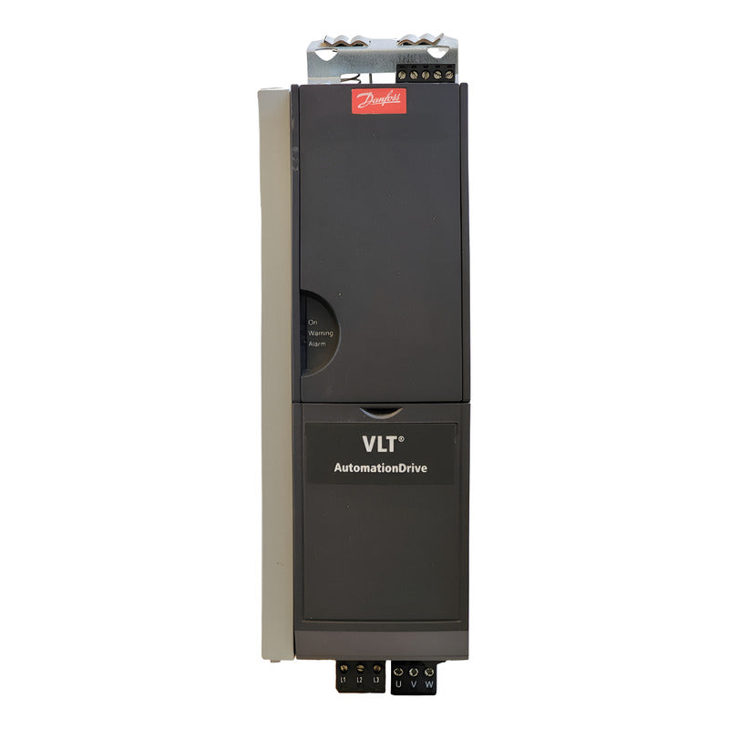 Variador Danfoss Fc-302 1.5kw 3f 200-240v Ip20