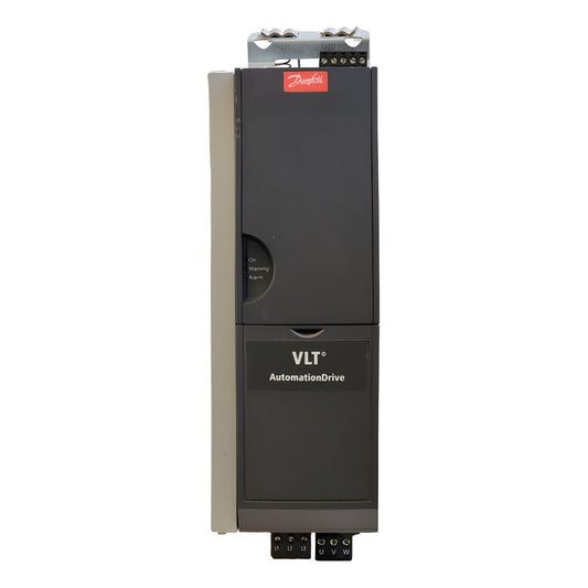 Variador Danfoss Fc-302 1.5kw 3f 200-240v Ip20