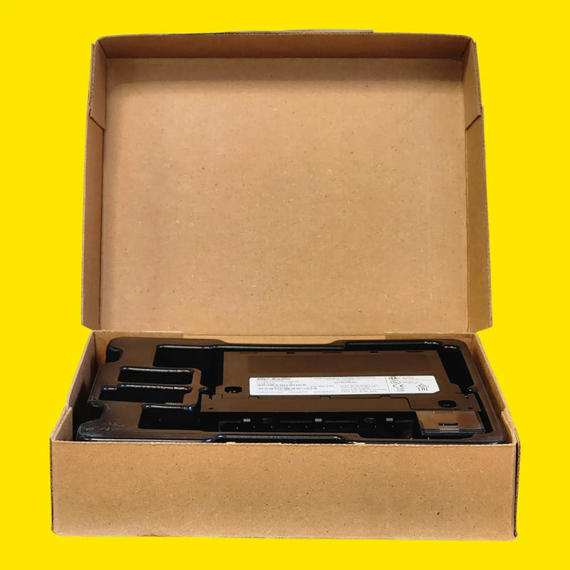 Allen Bradley 1756-cfm Configurable Flowmeter Module Nuevo -