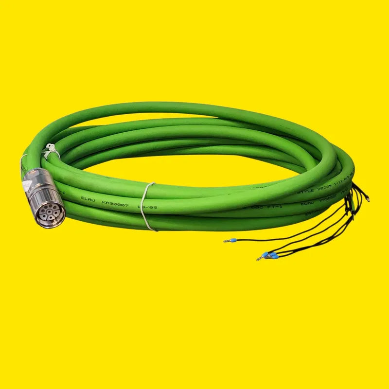 Schneider E-mo-111 Sh-motor 1.5 Cable Servo