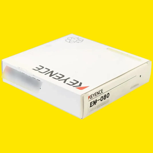 Keyence Em-080 Sensor De Proximidad