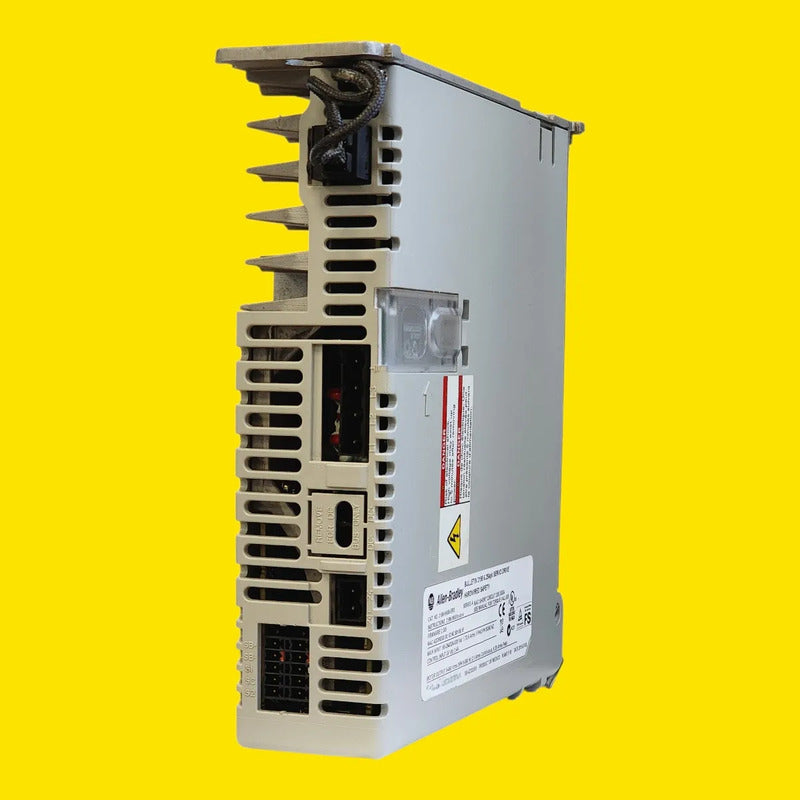 Servo Drive Allen Bradley 2198-h008-ers Kinetix 5500