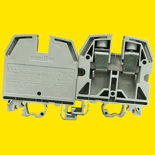 Legrand Iec947-7-1 Clema 20pz
