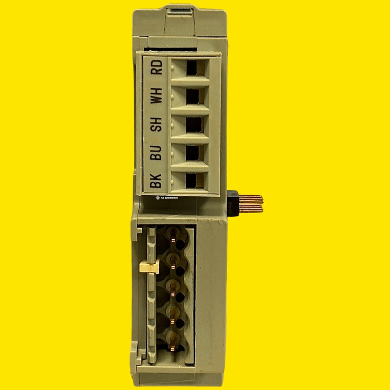Allen-bradley 193-edn 193 Módulo
