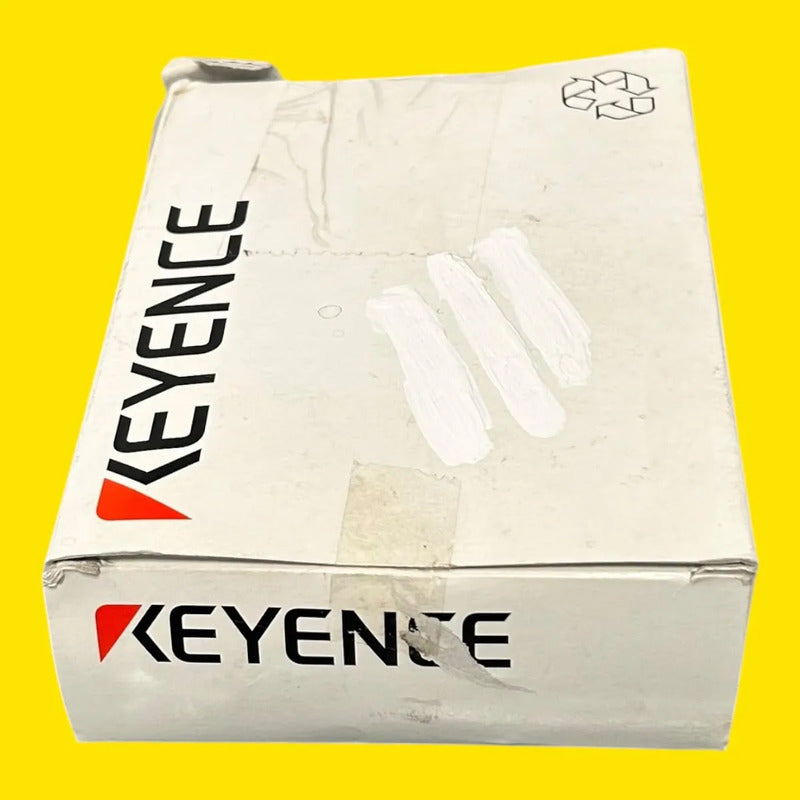 Keyence Ig-1000 Controlador Micrómetro Láser