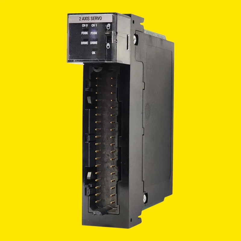 Allen-bradley 1756-m02ae Módulo De Memoria