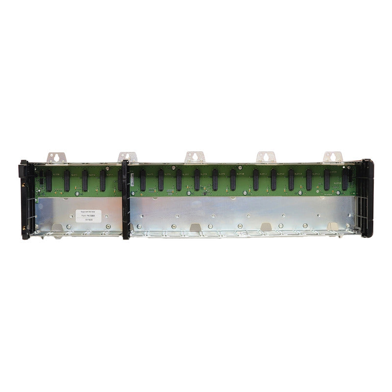Allen Bradley 1756-a17 Rack Controllogix De 17 Slots
