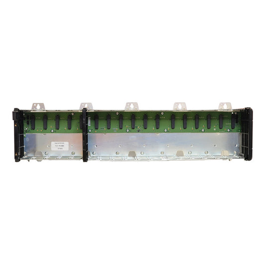 Allen Bradley 1756-a17 Rack Controllogix De 17 Slots