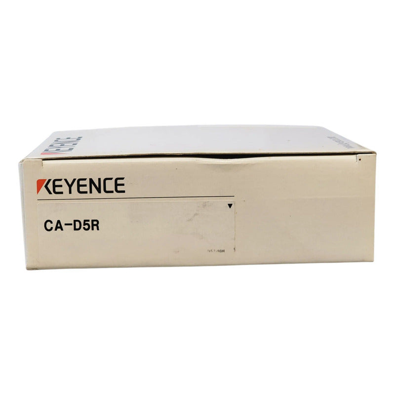 Keyence Ca-d5r Cable De Iluminación Led 5 Metros
